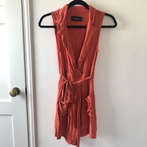 Peachy MINKPINK Dress